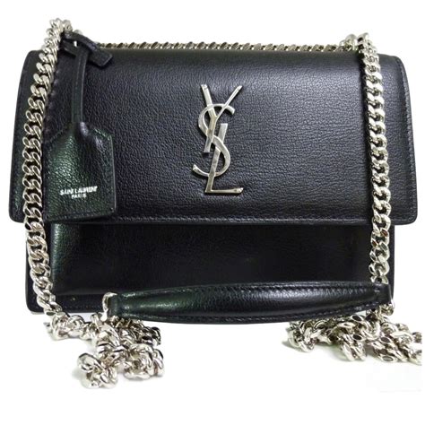 yves saint laurent tasjes|ysl st laurent handbags.